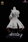 Bleach Jshir Ukitake Resin Statue - Verve Studio [In-Stock]