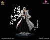 Bleach Jshir Ukitake Resin Statue - Verve Studio [In-Stock]