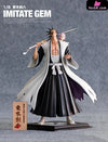 Bleach Kenpachi Zaraki Resin Statue - Xz Studio [In Stock]