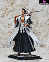 Bleach Kenpachi Zaraki Resin Statue - Xz Studio [In Stock]