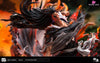 Bleach Kenpachi Zaraki Statue - Duan Jie Studio [Pre-Order] Bleach