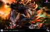 Bleach Kenpachi Zaraki Statue - Duan Jie Studio [Pre-Order] Deposit Bleach