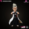 Bleach Kensei Muguruma Statue - Yz Studio [Pre - Order] Deposit Bleach