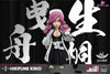 Bleach Kirio Hikifune Statue - Yz Studio [Pre - Order] Bleach