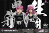 Bleach Kirio Hikifune Statue - Yz Studio [Pre - Order] Bleach