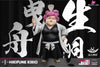 Bleach Kirio Hikifune Statue - Yz Studio [Pre - Order] Bleach