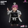 Bleach Kirio Hikifune Statue - Yz Studio [Pre - Order] Deposit / Fat Bleach