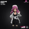 Bleach Kirio Hikifune Statue - Yz Studio [Pre - Order] Deposit / Skinny Bleach