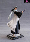 Bleach Kuchiki Byakuya Statue - F.o.c Studio [In Stock]