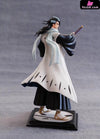 Bleach Kuchiki Byakuya Statue - F.o.c Studio [In Stock]