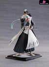 Bleach Kuchiki Byakuya Statue - F.o.c Studio [In Stock]