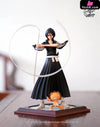 Bleach Kuchiki Rukia Resin Statue - Foc Studio [In Stock]