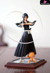 Bleach Kuchiki Rukia Resin Statue - Foc Studio [In Stock]