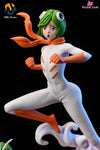 Bleach Kuna Mashiro Resin Statue - Xwl Studio [Pre-Order]