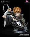 Bleach Kurosaki Ichigo Bust Resin Statue - Tsume Studio [In Stock] Bleach