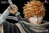 Bleach Kurosaki Ichigo Bust Resin Statue - Tsume Studio [In Stock] Bleach