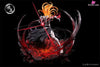 Bleach Kurosaki Ichigo Hollow Form Resin Statue - Fly Leaf Studio [Pre-Order Closed]