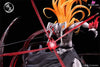 Bleach Kurosaki Ichigo Hollow Form Resin Statue - Fly Leaf Studio [Pre-Order Closed]