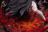 Bleach Kurosaki Ichigo Hollow Form Resin Statue - Fly Leaf Studio [Pre-Order Closed]