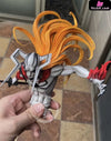 Bleach Kurosaki Ichigo Hollow Form Resin Statue - Fly Leaf Studio [Pre-Order Closed]