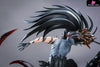 Bleach Kurosaki Ichigo Last Crescent Moon Statue - Tsume Studio [In-Stock] Bleach