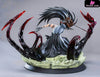 Bleach Kurosaki Ichigo Last Crescent Moon Statue - Tsume Studio [In-Stock] Bleach