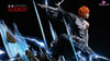 Bleach Kurosaki Ichigo Rescue Resin Statue - Black Wing Studio [Pre - Order] Bleach