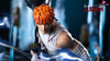 Bleach Kurosaki Ichigo Rescue Resin Statue - Black Wing Studio [Pre - Order] Bleach