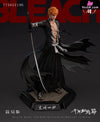 Bleach Kurosaki Ichigo Resin Statue - Black Wing Studio [Pre-Order]