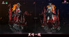 Bleach Kurosaki Ichigo Resin Statue - Cheng Studio & Jacksdo [Pre-Order]