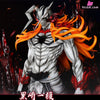 Bleach Kurosaki Ichigo Resin Statue - Cheng Studio & Jacksdo [Pre-Order]