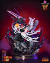 Bleach Kurosaki Ichigo Resin Statue - Dark King Studio [Pre-Order]