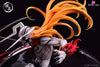 Bleach Kurosaki Ichigo Resin Statue - Flyleaf Studio [In-Stock] Bleach