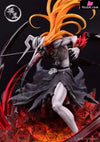 Bleach Kurosaki Ichigo Resin Statue - Flyleaf Studio [In-Stock] Bleach