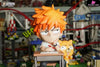 Bleach Kurosaki Ichigo Resin Statue - Showhand Studio [Pre-Order Closed]