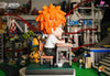 Bleach Kurosaki Ichigo Resin Statue - Showhand Studio [Pre-Order Closed]