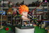 Bleach Kurosaki Ichigo Resin Statue - Showhand Studio [Pre-Order Closed]