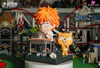 Bleach Kurosaki Ichigo Resin Statue - Showhand Studio [Pre-Order Closed] Full Payment