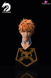 Bleach Kurosaki Ichigo Resin Statue - Xt Studio [Pre-Order Closed]