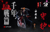 Bleach Kurosaki Ichigo Resin Statue - Xt Studio [Pre-Order Closed]