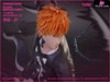 Bleach Kurosaki Ichigo Statue - Resouls Studio & Seretei Yuan Meng [Pre-Order]