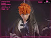 Bleach Kurosaki Ichigo Statue - Resouls Studio & Seretei Yuan Meng [Pre-Order]