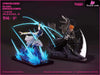 Bleach Kurosaki Ichigo Statue - Resouls Studio & Seretei Yuan Meng [Pre-Order]