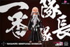 Bleach Millennium Blood War #1 Strongest Yamamoto Genryuusai Shigekuni Statue - Yz Studio [In Stock]