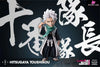 Bleach Millennium Blood War Captain #3 Hitsugaya Toushirou Statue - Yz Studio [Pre-Order]