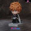 Bleach Mini Series #1 Kurosaki Ichigo Resin Statue - Minidream Studio [Pre-Order] Bleach