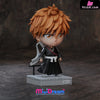 Bleach Mini Series #1 Kurosaki Ichigo Resin Statue - Minidream Studio [Pre-Order] Bleach