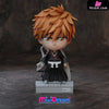 Bleach Mini Series #1 Kurosaki Ichigo Resin Statue - Minidream Studio [Pre-Order] Bleach