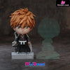 Bleach Mini Series #1 Kurosaki Ichigo Resin Statue - Minidream Studio [Pre-Order] Bleach