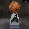 Bleach Mini Series #1 Kurosaki Ichigo Resin Statue - Minidream Studio [Pre-Order] Bleach